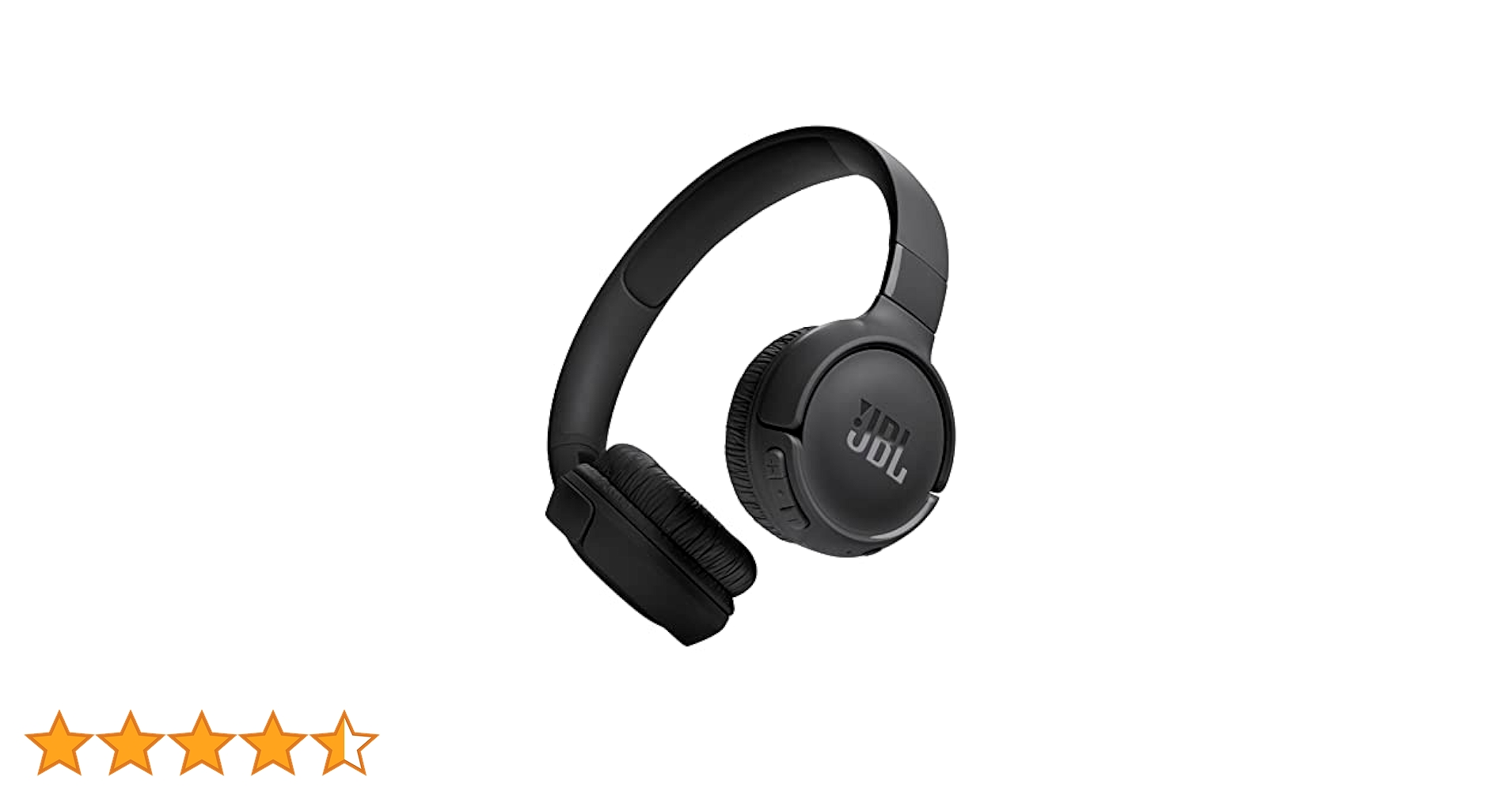 Amazon.co.jp: JBL TUNE 520BT ワイヤレスヘッドホン bluetooth